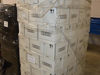 Pallet met 768 glazen fidenza - afbeelding 2 van  6