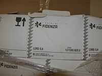 Pallet met 768 glazen fidenza - afbeelding 3 van  6