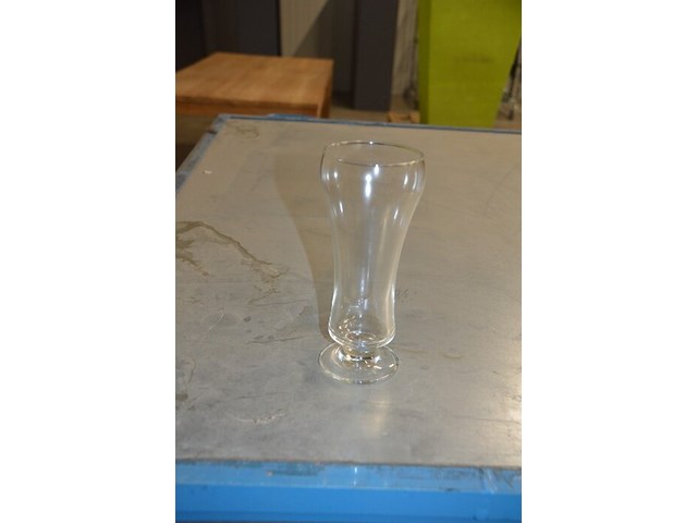 Pallet met 768 glazen fidenza - afbeelding 4 van  6