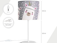 Pallet met 86 stuks design verlichting paco home – verkrijgbaar op bol.com en amazon - afbeelding 2 van  5