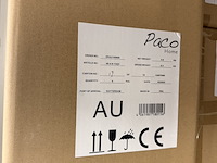 Pallet met 86 stuks design verlichting paco home – verkrijgbaar op bol.com en amazon - afbeelding 5 van  5