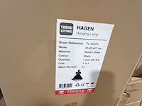 Pallet met assorti verlichting, 26 stuks label51 - afbeelding 10 van  18