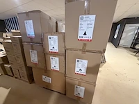 Pallet met assorti verlichting, 26 stuks label51