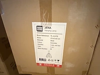 Pallet met assorti verlichting, 26 stuks label51 - afbeelding 15 van  18