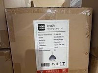 Pallet met assorti verlichting, 26 stuks label51 - afbeelding 18 van  18