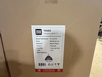 Pallet met assorti verlichting, 26 stuks label51 - afbeelding 3 van  18