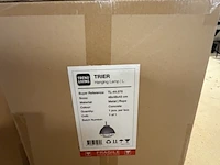 Pallet met assorti verlichting, 26 stuks label51 - afbeelding 4 van  18