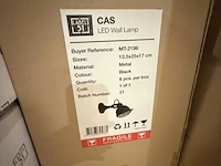 Pallet met assorti verlichting, 26 stuks label51 - afbeelding 8 van  18