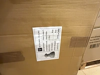Pallet met assorti verlichting, 26 stuks label51 - afbeelding 9 van  18