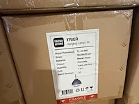 Pallet met assorti verlichting, 26 stuks label51 - afbeelding 17 van  18