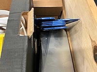 Pallet met bakken en vakverdelingen (4x) - afbeelding 7 van  9