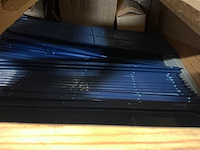 Pallet met bakken en vakverdelingen (4x) - afbeelding 9 van  9