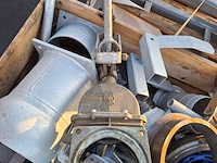 Pallet met bemester onderdelen - afbeelding 5 van  11