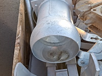 Pallet met bemester onderdelen - afbeelding 7 van  11