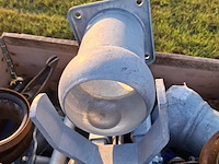 Pallet met bemester onderdelen - afbeelding 8 van  11