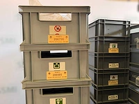 Pallet met bordstickers - veiligheid en markering - afbeelding 6 van  27