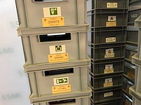 Pallet met bordstickers - veiligheid en markering - afbeelding 7 van  27
