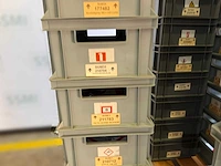 Pallet met bordstickers - veiligheid en markering - afbeelding 8 van  27
