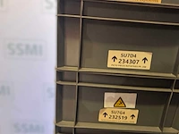 Pallet met bordstickers - veiligheid en markering - afbeelding 9 van  27