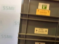 Pallet met bordstickers - veiligheid en markering - afbeelding 11 van  27