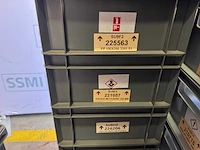 Pallet met bordstickers - veiligheid en markering - afbeelding 13 van  27