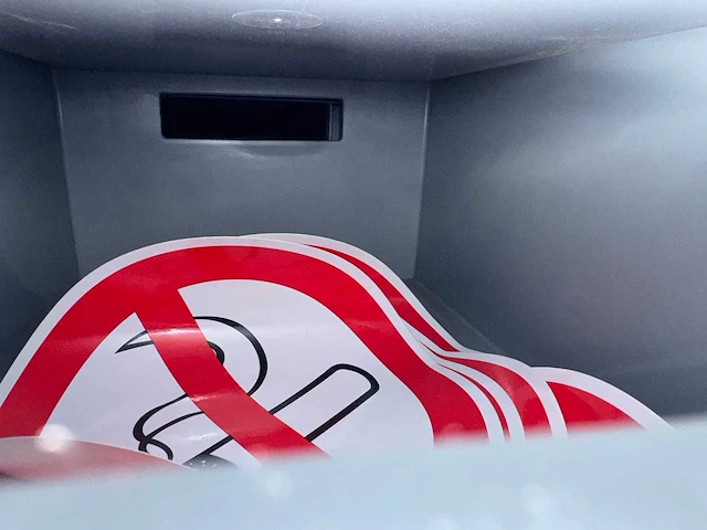 Pallet met bordstickers - veiligheid en markering - afbeelding 14 van  27
