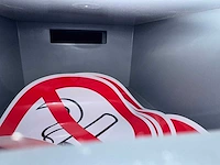 Pallet met bordstickers - veiligheid en markering - afbeelding 14 van  27