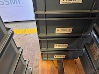 Pallet met bordstickers - veiligheid en markering - afbeelding 15 van  27