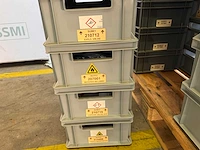Pallet met bordstickers - veiligheid en markering - afbeelding 17 van  27
