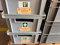 Pallet met bordstickers - veiligheid en markering - afbeelding 18 van  27