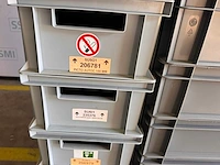 Pallet met bordstickers - veiligheid en markering - afbeelding 20 van  27