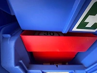 Pallet met bordstickers - veiligheid en markering - afbeelding 6 van  30