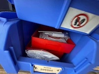 Pallet met bordstickers - veiligheid en markering - afbeelding 9 van  30