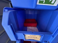 Pallet met bordstickers - veiligheid en markering - afbeelding 12 van  30
