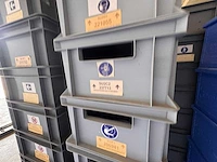 Pallet met bordstickers - veiligheid en markering - afbeelding 13 van  30