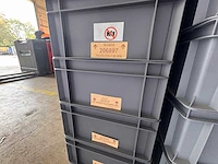 Pallet met bordstickers - veiligheid en markering - afbeelding 28 van  30