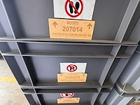 Pallet met bordstickers - veiligheid en markering - afbeelding 30 van  30