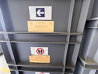 Pallet met bordstickers - veiligheid en markering - afbeelding 17 van  30