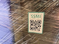 Pallet met bordstickers - veiligheid en markering - afbeelding 19 van  30