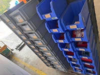 Pallet met bordstickers - veiligheid en markering - afbeelding 15 van  30