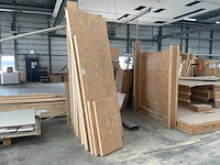 Pallet met bouwmaterialen (4x) - afbeelding 6 van  7
