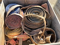 Pallet met brandweerslang beregeningslang (5x) - afbeelding 13 van  20