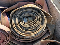 Pallet met brandweerslang beregeningslang (5x) - afbeelding 14 van  20
