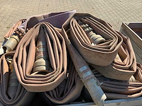 Pallet met brandweerslang beregeningslang (5x) - afbeelding 17 van  20