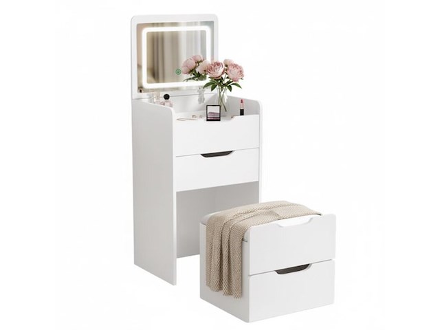 Pallet met ca. 12x diverse home & living meubelen - afbeelding 2 van  7