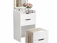 Pallet met ca. 12x diverse home & living meubelen - afbeelding 2 van  7
