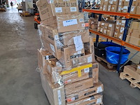Pallet met ca. 15x diverse home & living meubelen - afbeelding 3 van  3