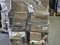 Pallet met ca. 17x diverse home & living meubelen & opbergartikelen - afbeelding 6 van  7