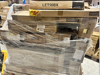 Pallet met ca. 19x diverse home & living artikelen - afbeelding 4 van  6