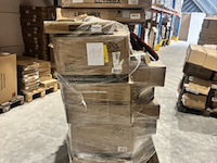 Pallet met ca. 19x diverse home & living artikelen - afbeelding 6 van  6